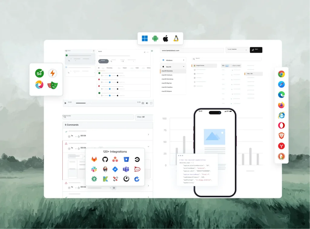 Use a Cloud Mac Service