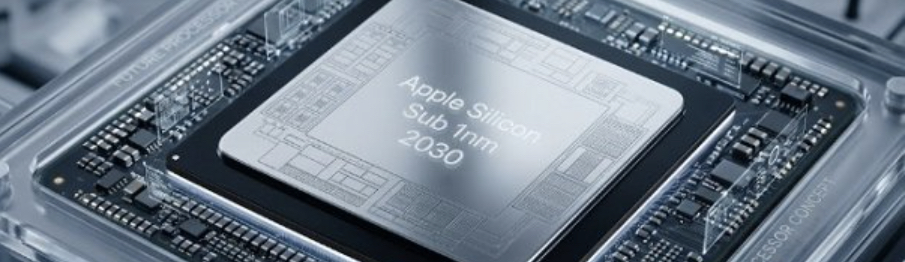 Sub-1nm Revolution in Apple World. a complete guide to the new apple chip from our perspective
