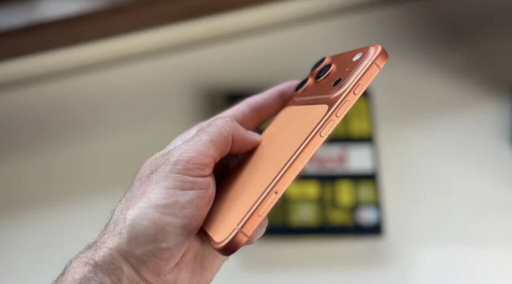 pple is restructuring its 2026 OLED production. After lukewarm iPhone Air sales, the focus shifts to the iPhone 18 Pro and the 2027 "CoE" display revolution.