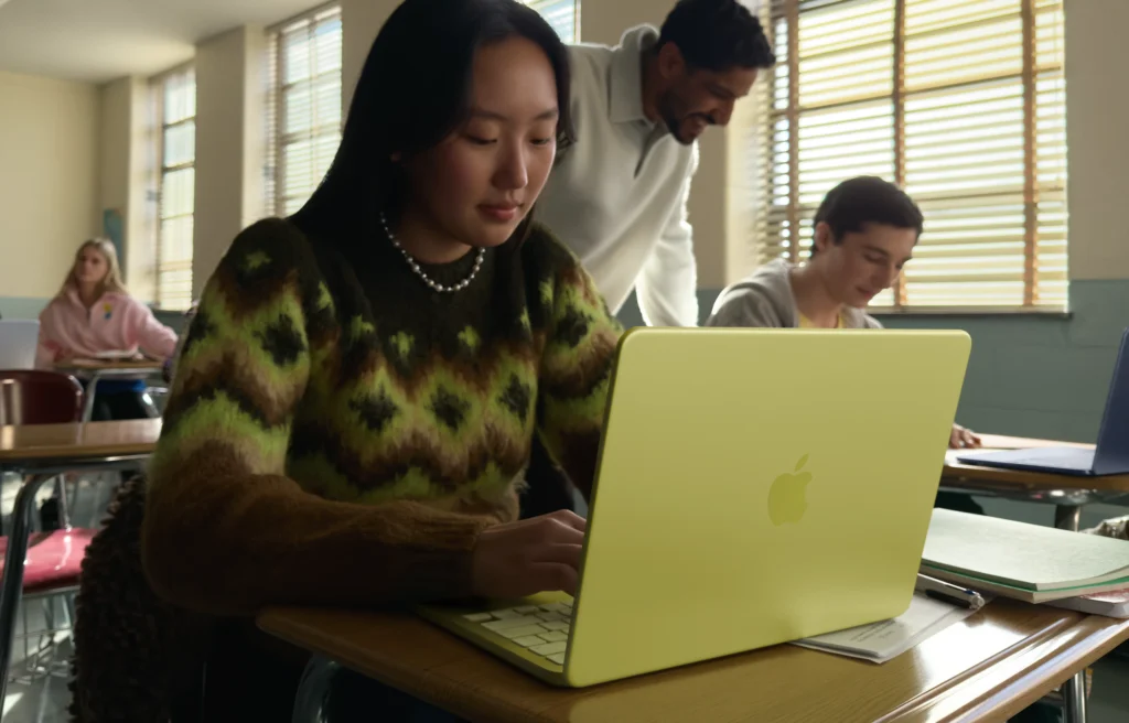Macbook student discounts