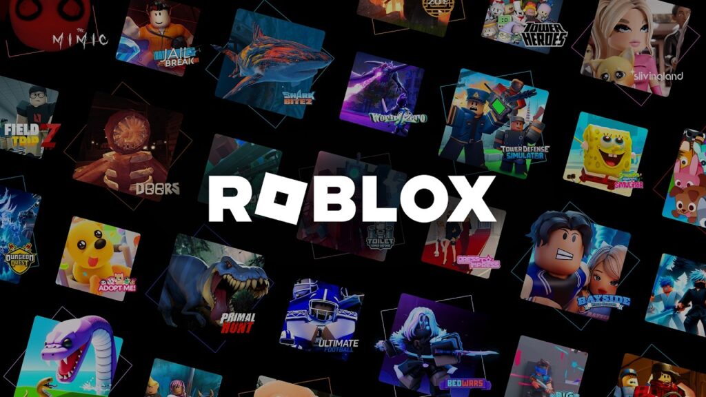 Roblox child safety update