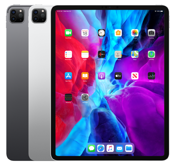 2020 iPad Pro
