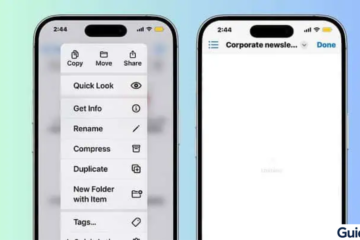 Files/Folders on SMB Server Read Only in iOS 18/18.5