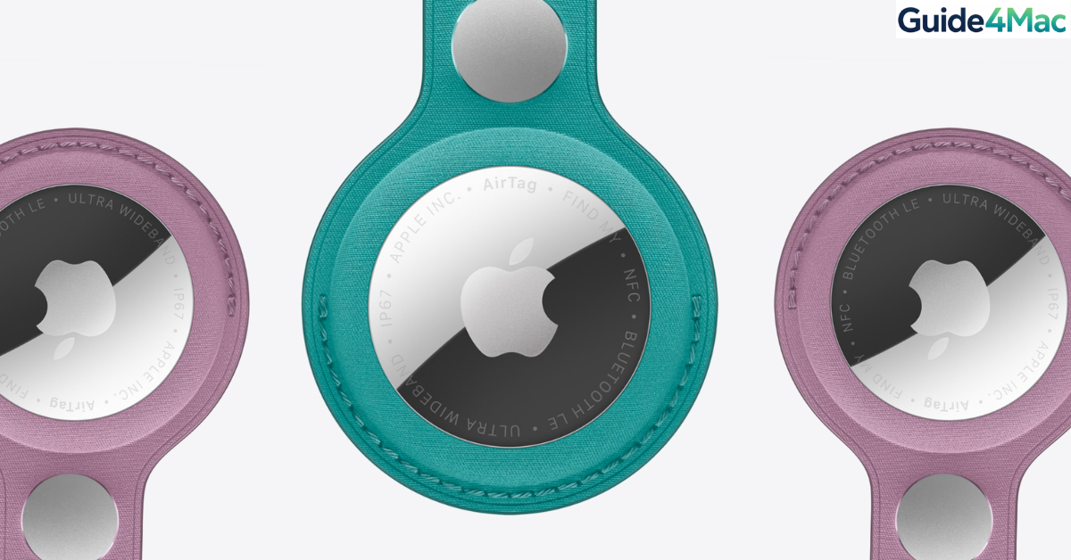 How to Use Apple AirTags: Setup, Tracking, and Troubleshooting