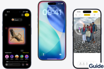 An Apple Watch with a Nike sport band displaying a "Featured Run" workout with 8K Tempo Run details.