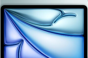 2026 iPad Air in Amazon’s Spring Sale