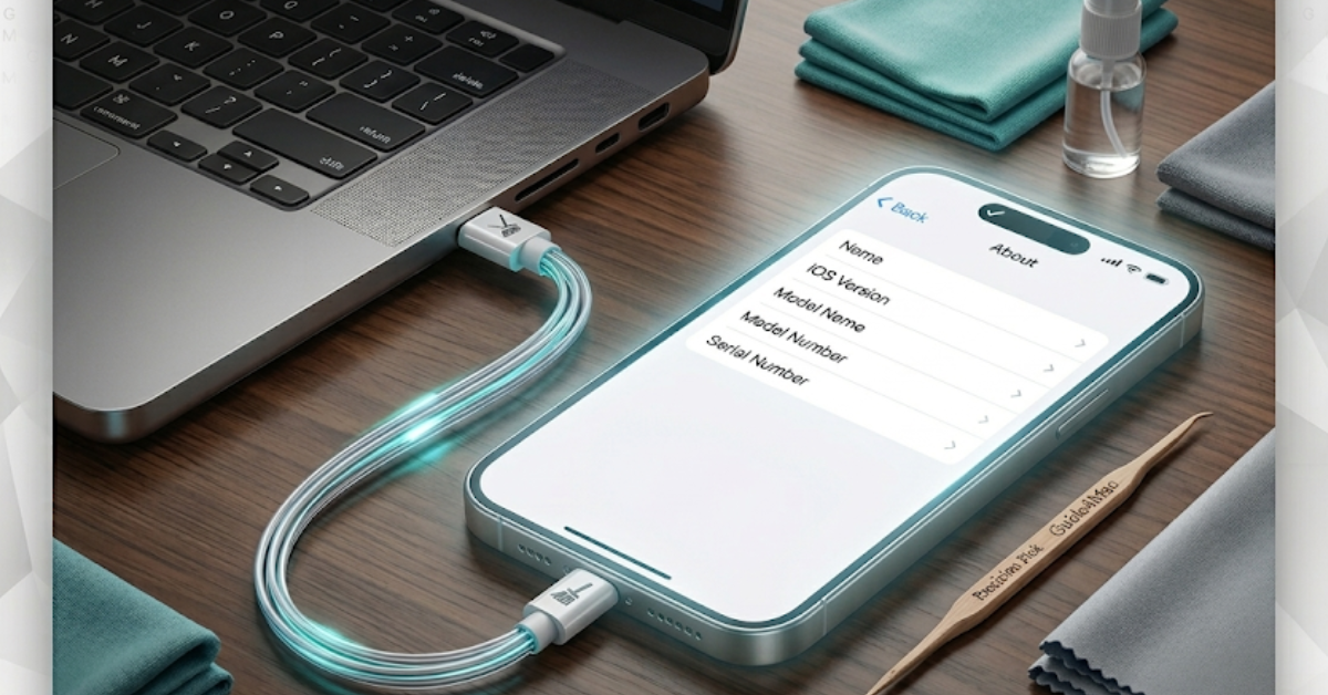 This is the single most important element for GEO (Generative Engine Optimization) in 2026. It describes the image content for AI models that can't "see" it, mapping visuals to query intent. Be descriptive and include the specific fields visible.