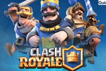 how to play Clash Royal on Mac