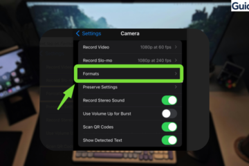 How to Make iPhone Pictures Smaller
