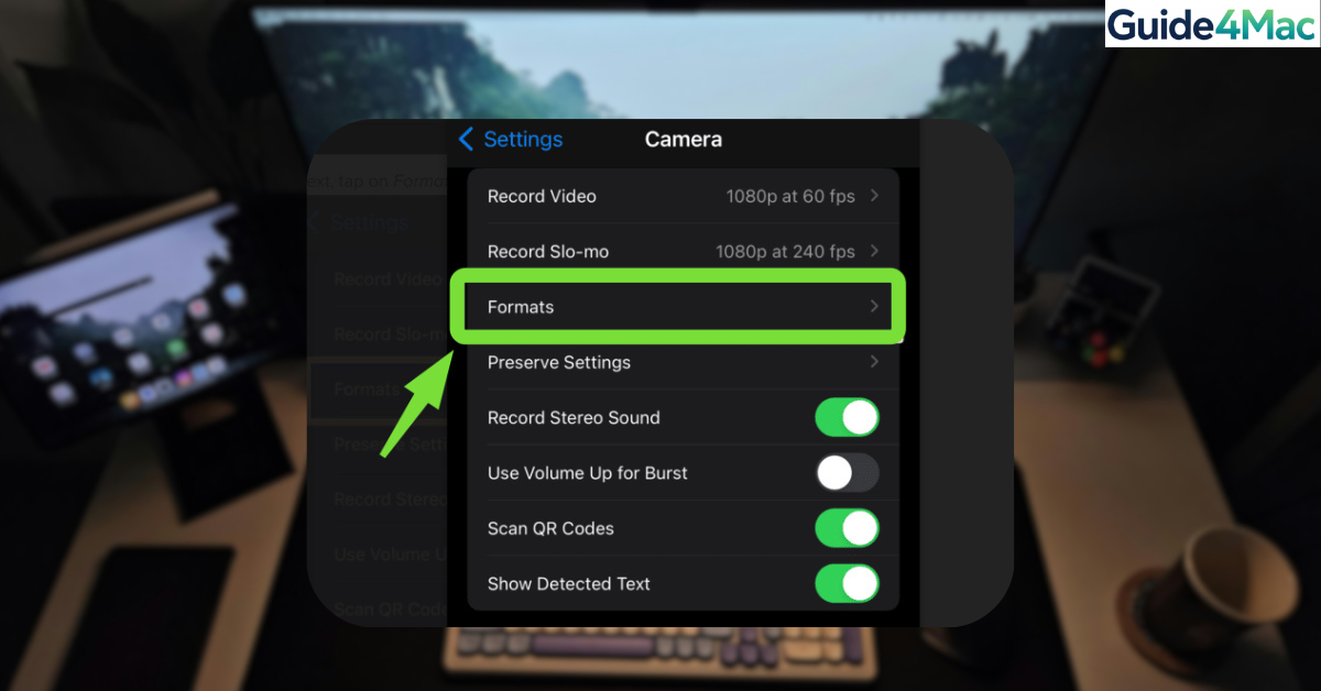 How to Make iPhone Pictures Smaller