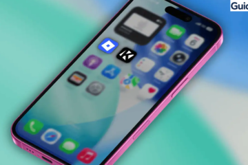 Krnl Executor for iOS