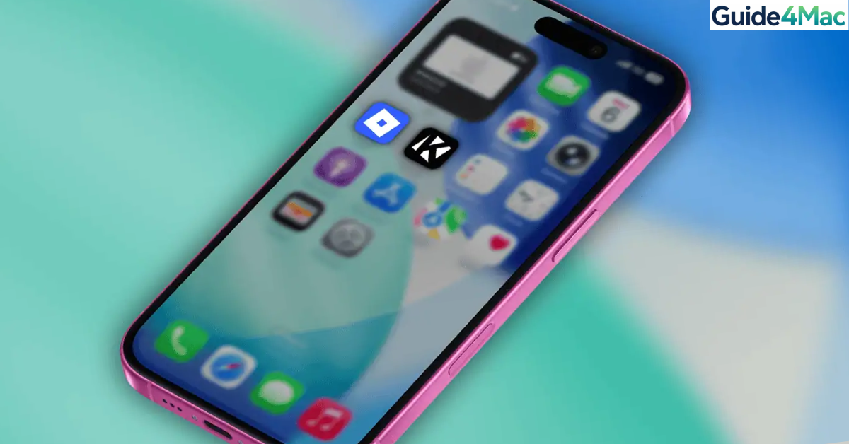 Krnl Executor for iOS