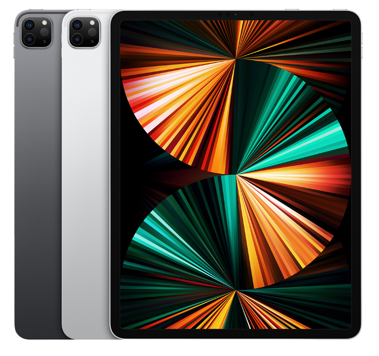 M1 iPad Pro