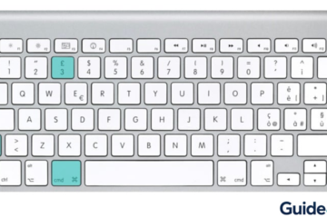 How to screenshot on the keyboard