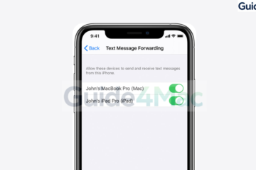 Not Receiving iPhone Verification Texts