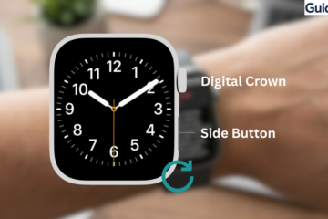 How to Restart, Force Restart, or Reset an Apple Watch