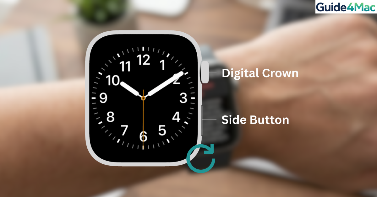 How to Restart, Force Restart, or Reset an Apple Watch