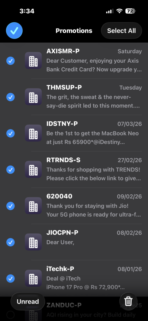 Select multiple conversations in Messages before deleting.PNG