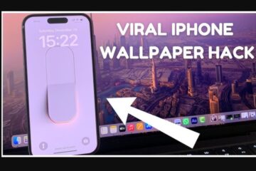 viral light on iphone how to get guide