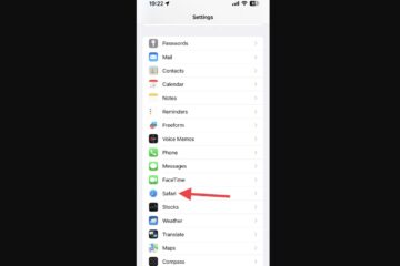 safari settings to move search bar top iphone