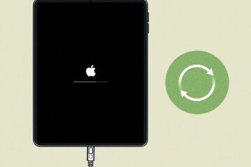 how to reset ipad using factory reset, a pc, soft restart and force restart