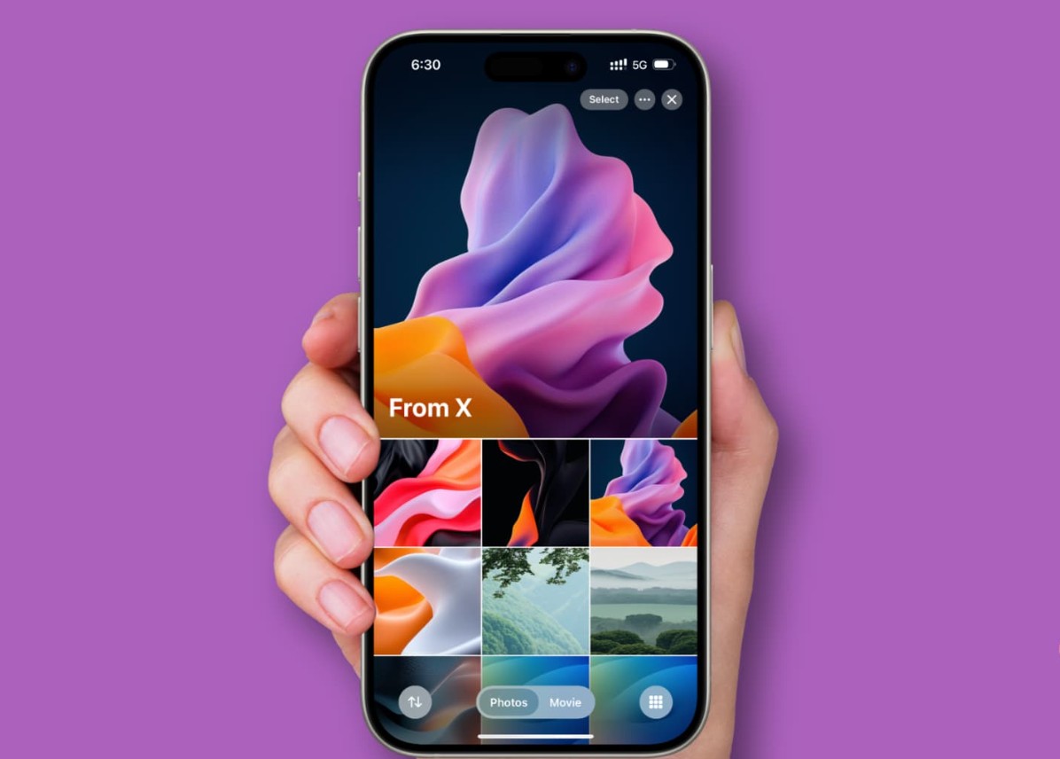turn off safety filter iphone phtoos app photots app on iphone screen
