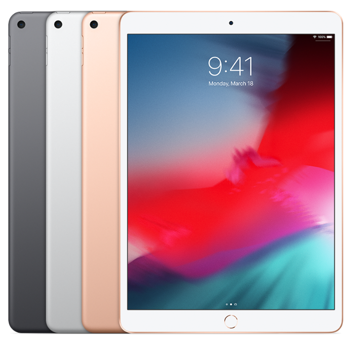 iPad Air 3