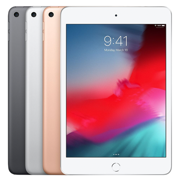 iPad mini 5