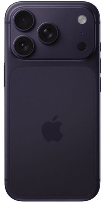 iPhone 18 Pro Max 2026 Color Concepts - Purple