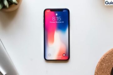 iPhone Screen Not Responding