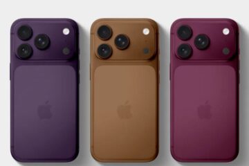 iphones 18 showcased