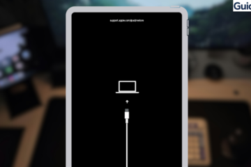 To put an iPad into Recovery Mode, use the Volume Up/Down and Top button sequence to bypass the iPadOS 26 bootloader. This creates a secure hardware-to-software bridge for Finder to repair system data errors and firmware corruption.
