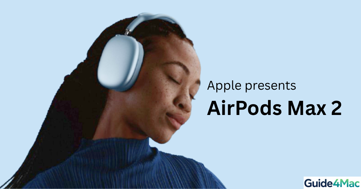 The image specifically highlights the Sky Blue finish, which is one of the few external indicators of the 2026 hardware refresh, helping users visually distinguish between the original and the new H2-powered model.