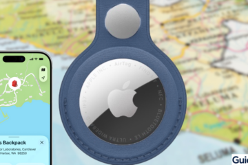 apple airtag 2 with iphone precision finding interface close up