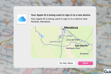 Learn why the Apple ID sign-in alert appears, what triggers it, and what to do if it’s a real security issue.