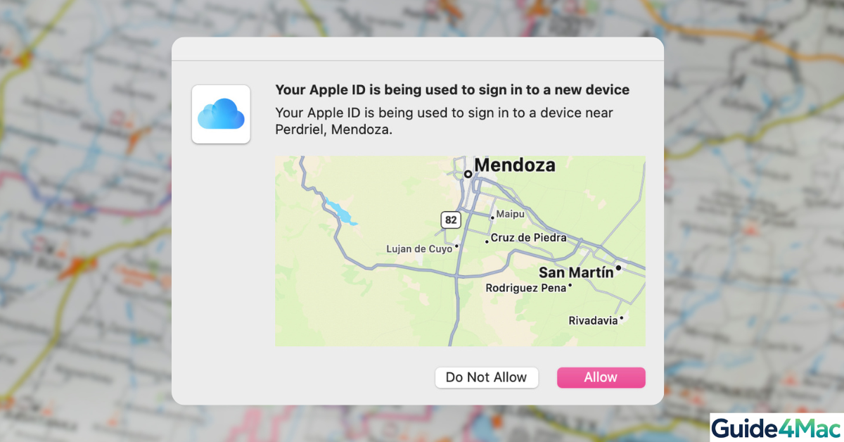Learn why the Apple ID sign-in alert appears, what triggers it, and what to do if it’s a real security issue.