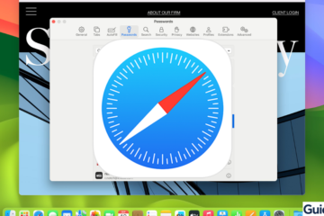 Apple Releases Safari Technology Preview 241 major updates April 2026