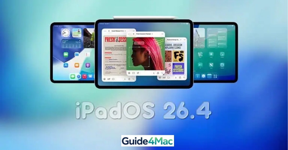 If our master guide to iPadOS 26.4 provided the high-level roadmap, this Alt Tutorial is your detailed, atomic teardown. The April 2026 update finally removed the 'artificial limits' on window overlap, and we are going to configure your setup to take advantage of that freedom.