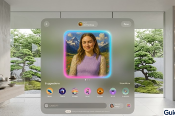 Apple Releases visionOS 26.5 Public Beta 1 for Testers
