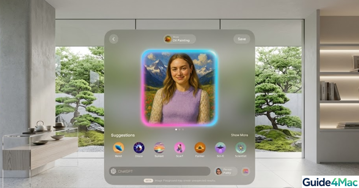 Apple Releases visionOS 26.5 Public Beta 1 for Testers