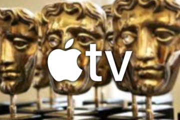 Apple TV+ Peabody nominated shows list 2026
