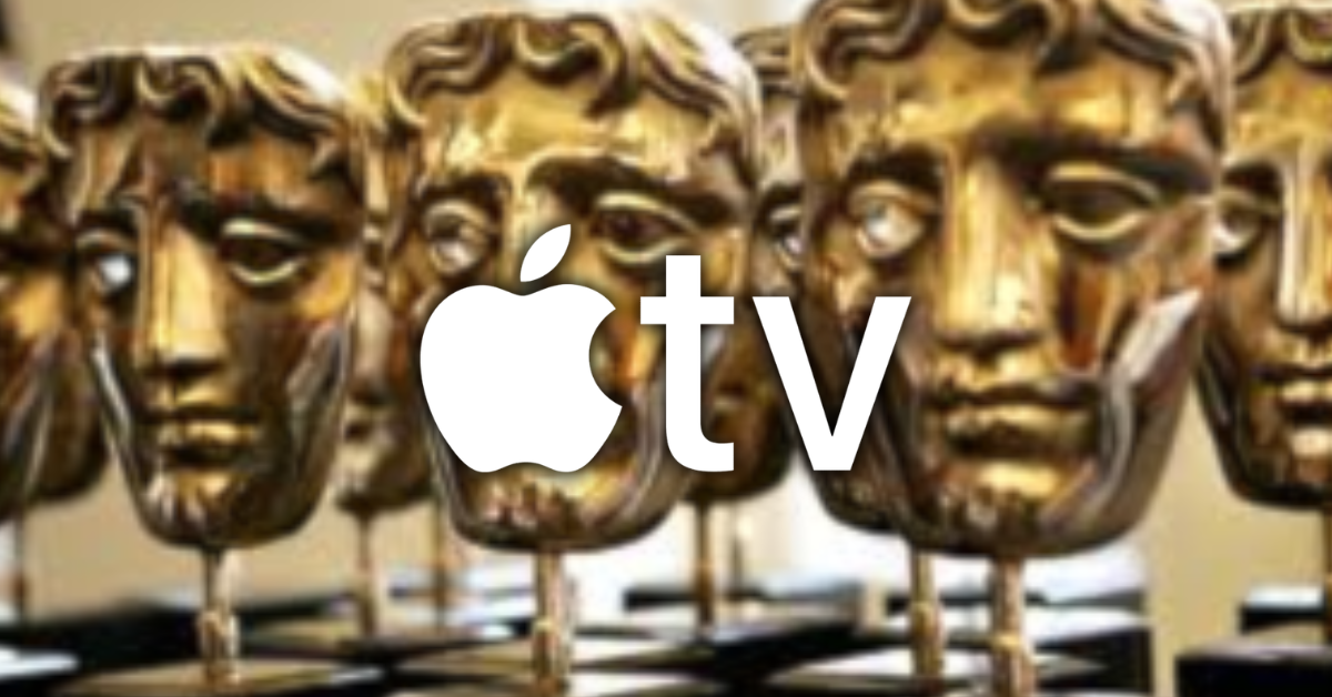 Apple TV+ Peabody nominated shows list 2026