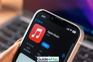 iPhone screen showing a massive download queue in the Apple Music app