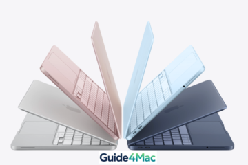 MacBook Neo displaying student discount pricing on the Apple Education Store