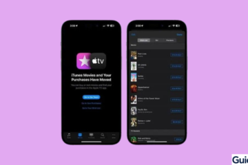 Save Your Movies and TV Shows Before iTunes Wish List Disappears