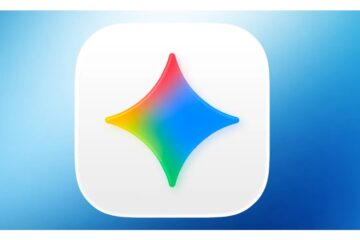 gemini logo for gemni app available on mac os news