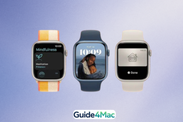 A visualization of Apple's decision to prioritize battery longevity and health sensor arrays over biometric Touch ID sensors in future wearable generations.