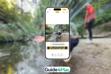 Batch convert Live Photos into one video iPhone