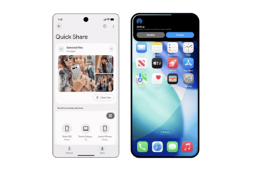 AirDrop Now Works With Android Phones, iPads, and Macs — iPhone