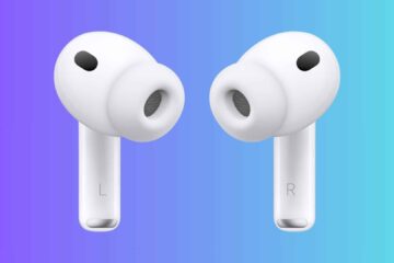 AirPods Get Custom EQ, Five Years After Competitors — AirPods